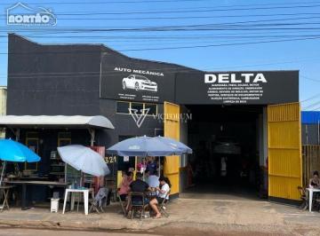 Imagem 1 · Casa para venda em Residencial Delta, Sinop