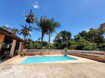Imagem 1 · Chácara para venda em Jardim Imperial, Atibaia