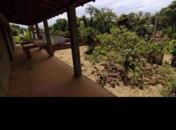 Imagem 1 · Fazenda para venda em Chácara Ipês, Caçapava