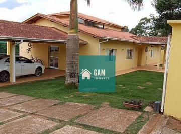 Imagem 1 · Chácara para venda em Jardim San Ressore (Caucaia do Alto),