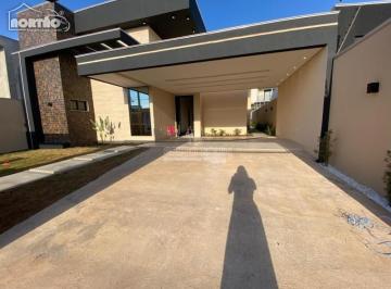 Imagem 1 · Casa para venda em Residencial Paris, Sinop
