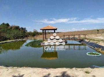 Imagem 1 · Sítio para venda em Chácara Cruzeiro do Sul, Sumaré
