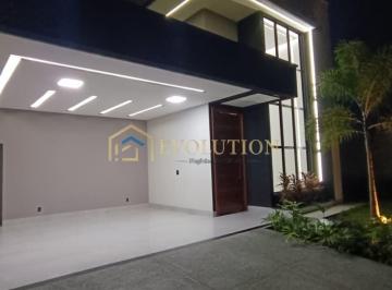 Imagem 1 · Casa para venda em Jardim Mont Serrat, Aparecida de Goiânia