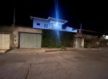 Imagem 1 · Casa para venda em Tirol (Barreiro), Belo Horizonte