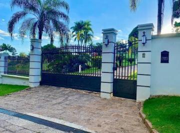 Imagem 1 · Chácara para venda em Lagos de Shanadu, Indaiatuba