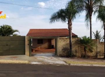 Imagem 1 · Chácara para venda em Panorama Sítios de Recreio, Ribeirão P