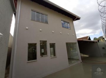 Imagem 1 · Casa para venda em Jardim Country Club, Poços de Caldas