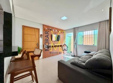 Imagem 1 · Apartamento para venda em Maria Helena, Belo Horizonte