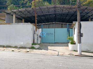 Imagem 1 · Depósito-Galpão-Armazém para aluguel em Centro, Petrópolis