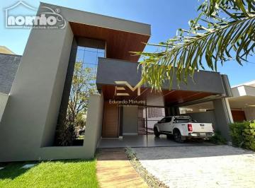 Imagem 1 · Casa para venda em Sinop