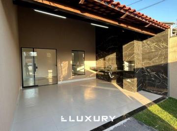 Imagem 1 · Casa para venda em Jardim Primavera, Senador Canedo