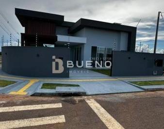 Imagem 1 · Casa para venda em Residencial Parque do Lago, Sinop