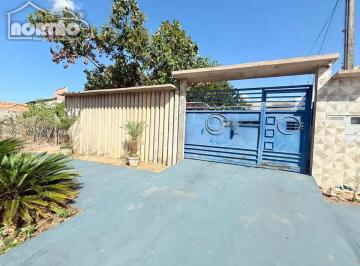 Imagem 1 · Casa para venda em Jardim Safira, Sinop