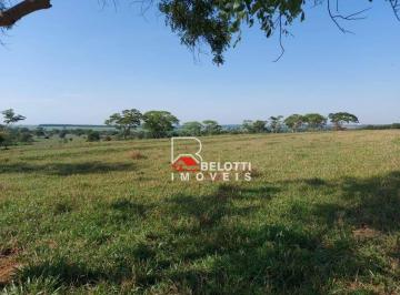 Imagem 1 · Fazenda para venda em Residencial Palestra, São José do Rio