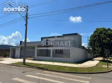 Imagem 1 · Casa para venda em Jardim Iporã, Sinop