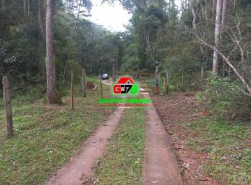 Imagem 1 · Sítio para venda em Área Rural de São José dos Campos, São J
