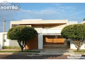 Imagem 1 · Casa para venda em Aquarela Brasil Residencial, Sinop