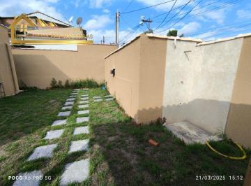 Imagem 1 · Casa para venda em Lagoinha, São Gonçalo