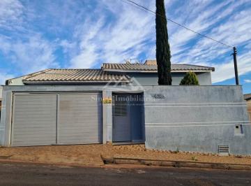 Imagem 1 · Casa para venda em Jardim Vitória, Patos de Minas