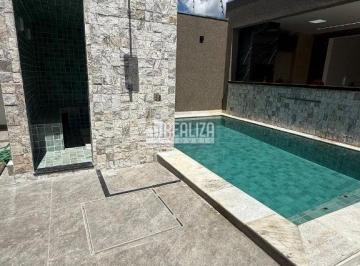 Imagem 1 · Casa para venda em Parque das Laranjeiras II, Uberaba
