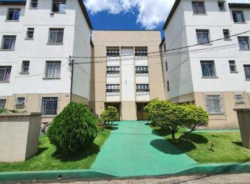 Imagem 1 · Apartamento para venda em Jardim Industrial, Contagem
