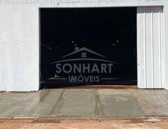 Imagem 1 · Casa para venda em Setor Industrial, Sinop