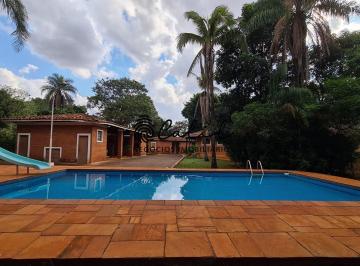 Imagem 1 · Chácara para venda em Recreio Internacional, Ribeirão Preto