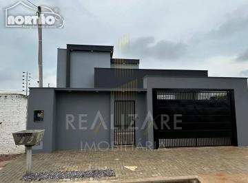 Imagem 1 · Casa para venda em Residencial Montreal Park, Sinop