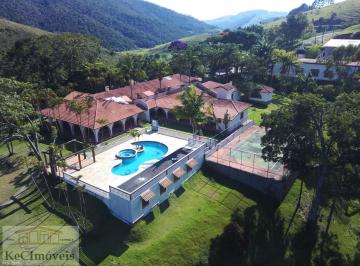 Imagem 1 · Fazenda para venda em Centro, Paraibuna