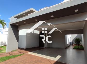 Imagem 1 · Casa para venda em Residencial Interlagos, Rio Verde