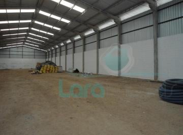 Imagem 1 · Depósito-Galpão-Armazém para venda e aluguel em Lagomar, Mac
