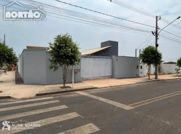 Imagem 1 · Casa para venda em Sinop