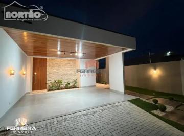 Imagem 1 · Casa para venda em Jardim Curitiba, Sinop