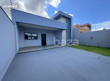 Imagem 1 · Casa para venda em Jardim Itália III, Sinop