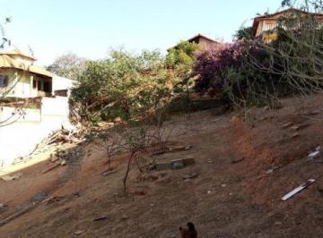 Imagem 1 · Terreno para venda em Canaã, Belo Horizonte