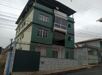 Imagem 1 · Apartamento para venda em Nova Era, Juiz de Fora