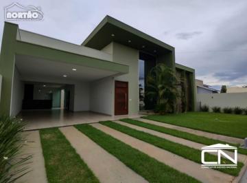 Imagem 1 · Casa para venda em Tapurah