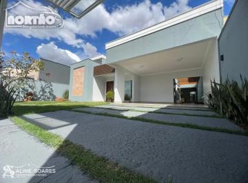 Imagem 1 · Casa para venda em Residencial Florença, Sinop