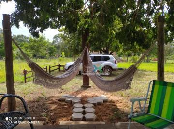 Imagem 1 · Chácara para venda em Chácara dos Poderes, Campo Grande