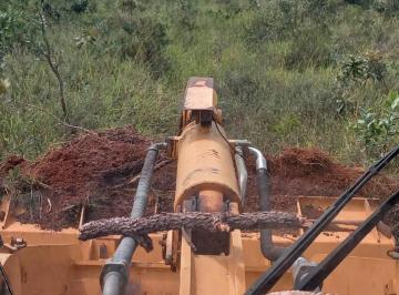 Imagem 1 · Fazenda para venda em Centro, Serra do Salitre