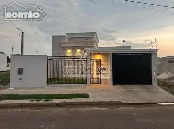 Imagem 1 · Casa para venda em Sinop