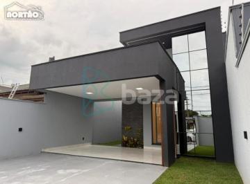Imagem 1 · Casa para venda em Jardim das Itaúbas, Sinop