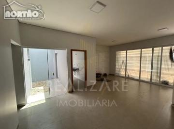 Imagem 1 · Casa para venda em Jardim Paulista, Sinop