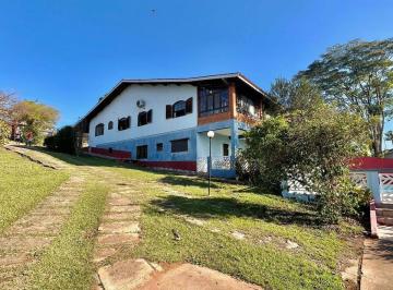 Imagem 1 · Chácara para venda em Estância Santa Maria do Laranjal, Atib