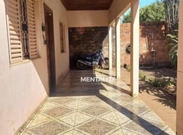 Imagem 1 · Casa para venda em Parque Residencial Universitário, Rondonó
