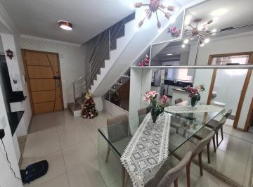 Imagem 1 · Cobertura para venda e aluguel em Candelária, Belo Horizonte