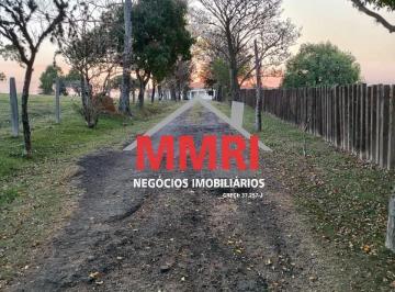 Imagem 1 · Sítio para venda em Vila Sottemo, Itapetininga