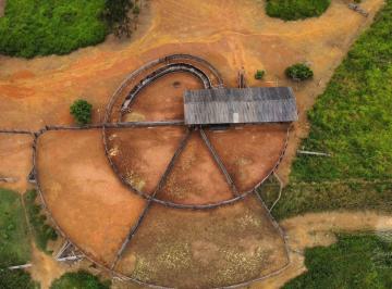 Imagem 1 · Fazenda para venda em Centro, Novo Progresso