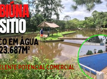 Imagem 1 · Sítio para venda em Centro, Ibiúna