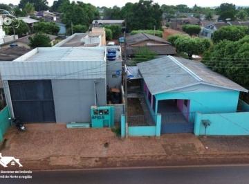 Imagem 1 · Casa para venda em Centro, Guarantã do Norte